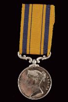 South Africa Medal