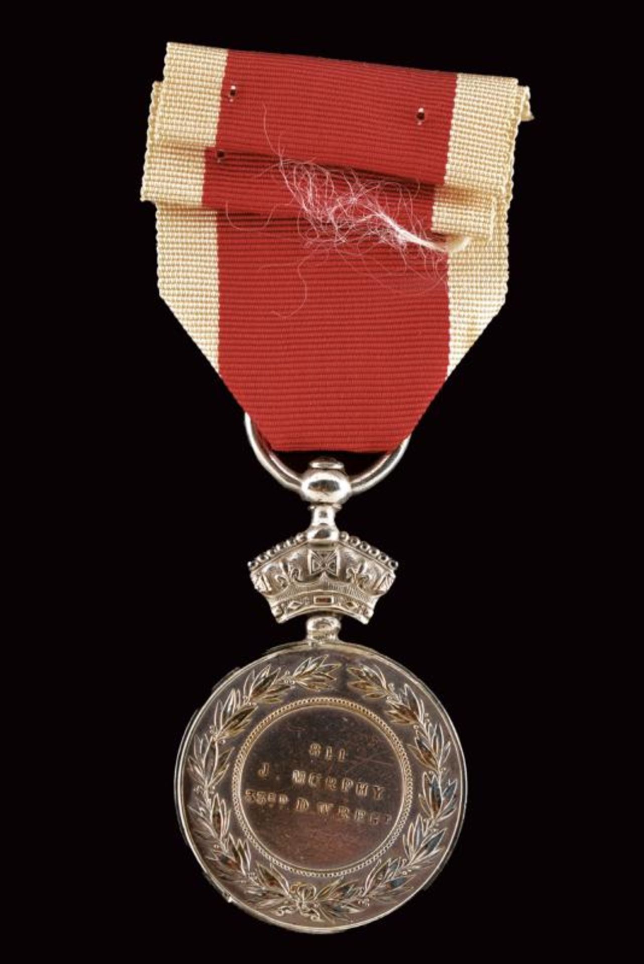 Abyssinian War Medal - Bild 2 aus 4