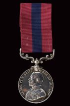 Distinguished Conduct Medal