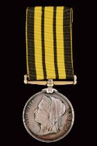 Ashantee Medal