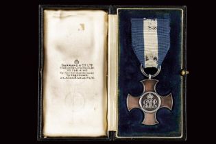 Distinguished Service Cross