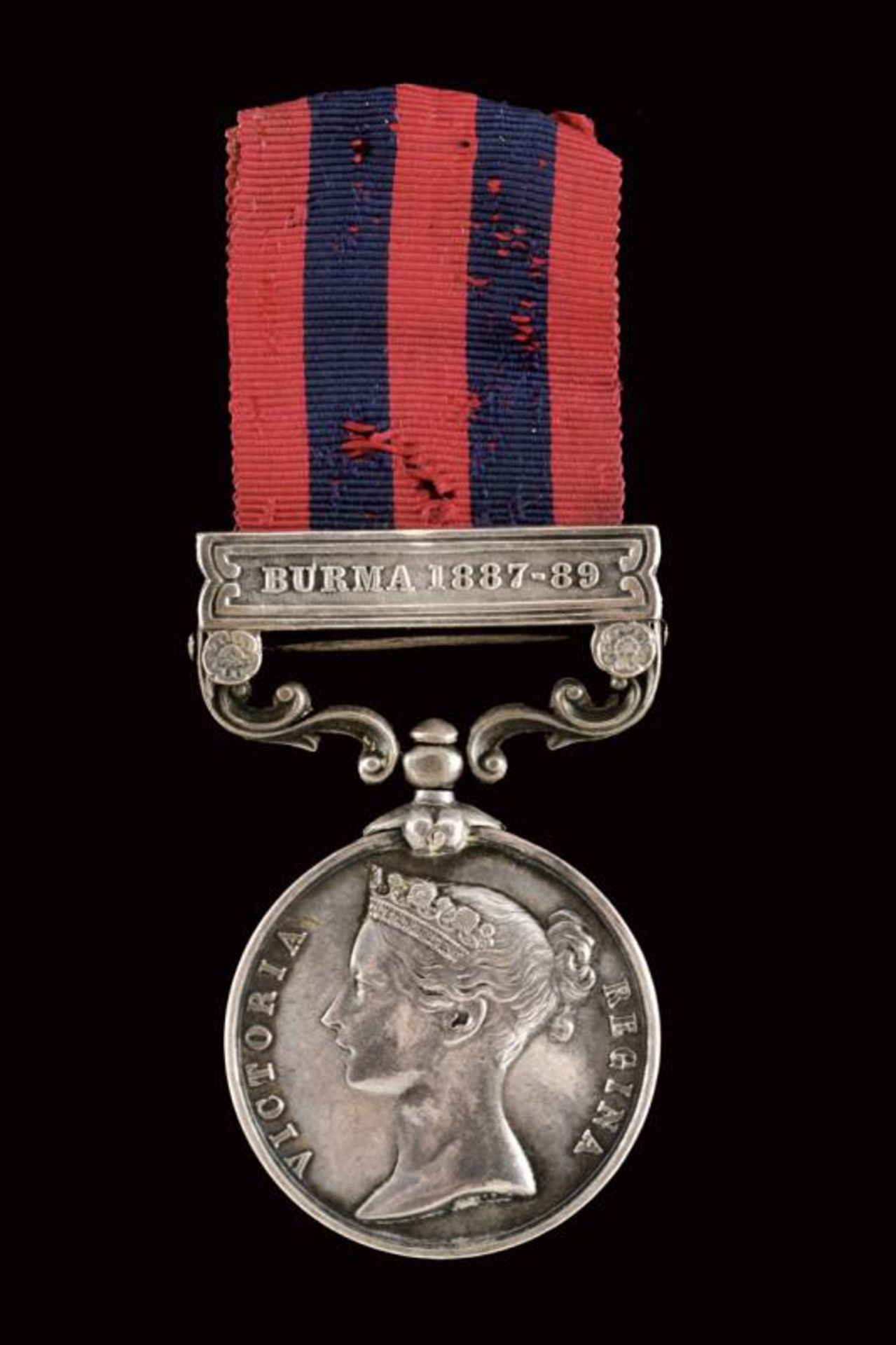 Indian General Service Medal