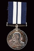 Distinguished Service Medal