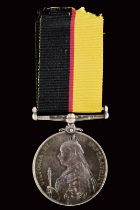 Queen's Sudan Medal