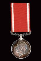 See Gallantry Medal