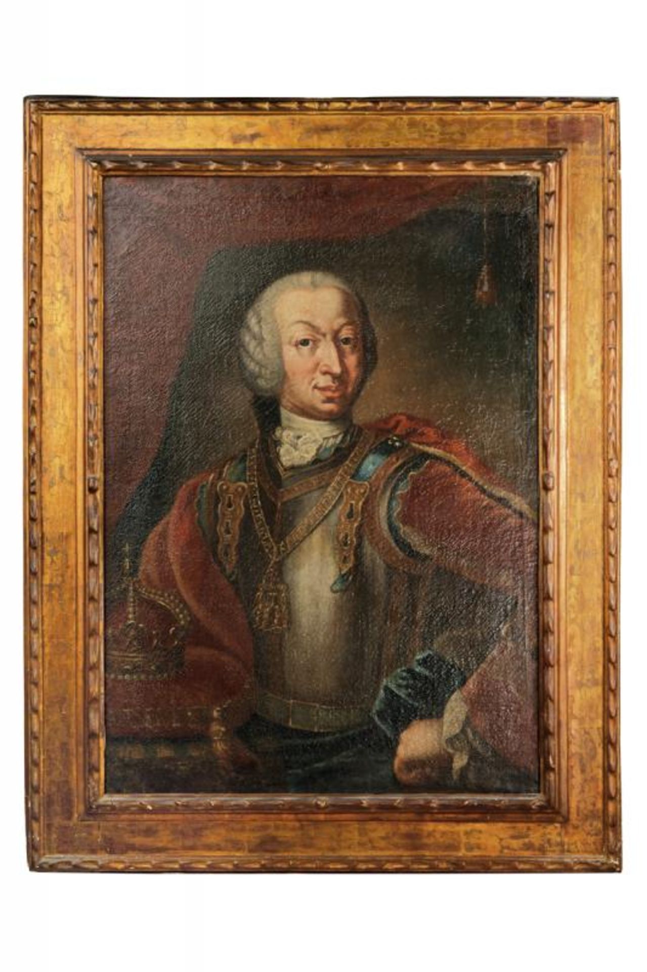 Charles Felix of Sardinia (1765 - 1831)