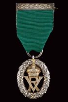 Volunteer Officer's Decoration