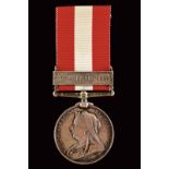 Canada General Service Medal