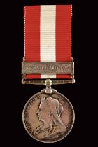 Canada General Service Medal