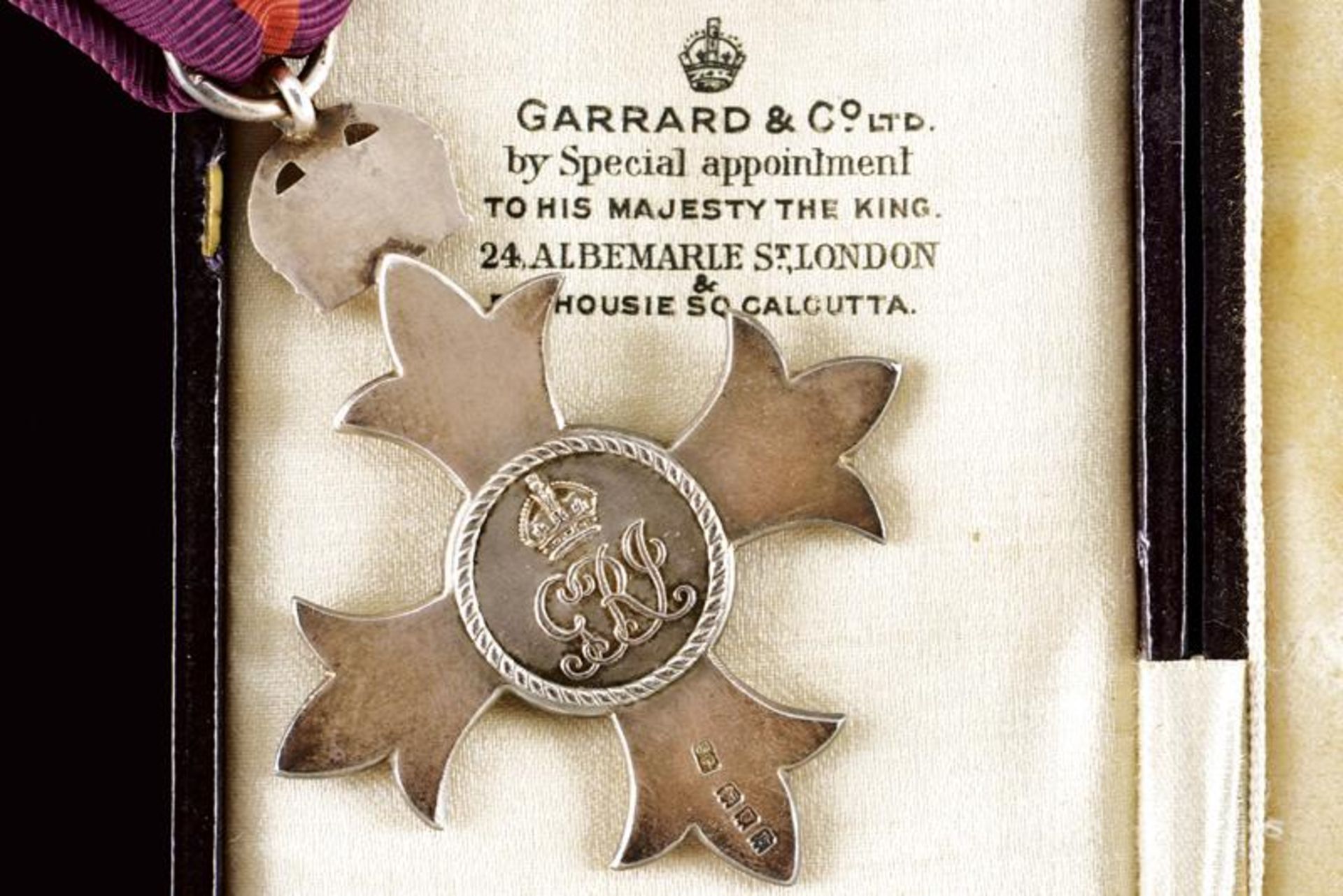 Order of the British Empire (1917 - today) - Bild 2 aus 3