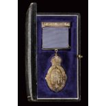 Kaisar-i-Hind Medal for Public Service