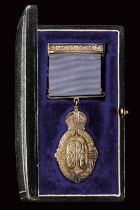 Kaisar-i-Hind Medal for Public Service