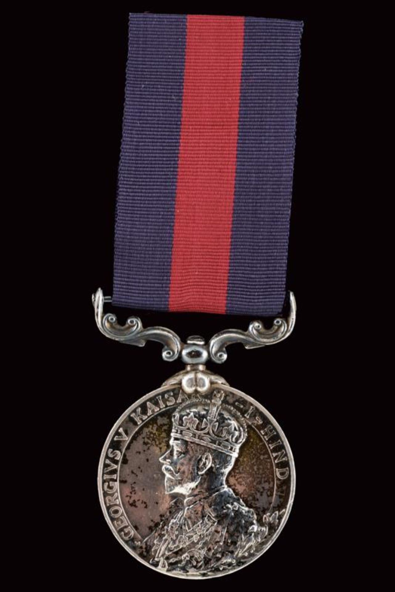 Indian Distinguished Service Medal