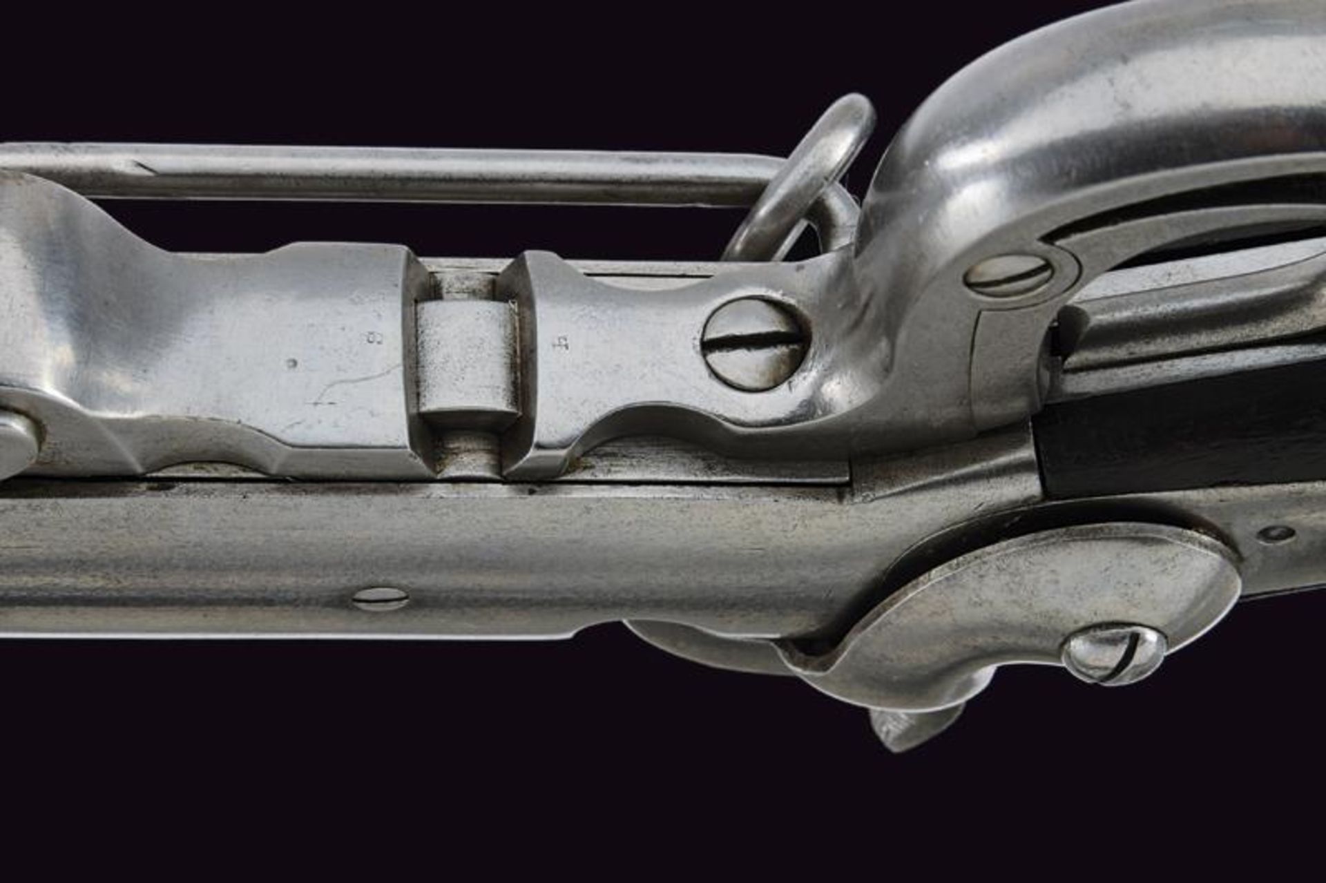 An 1864 model Burnside carbine - Bild 6 aus 8