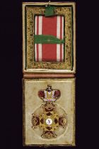 Order of Saint Stanislas