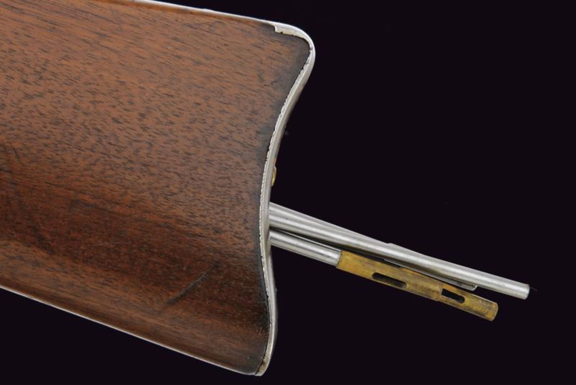 A Winchester 1873 model Carbine - Bild 4 aus 9