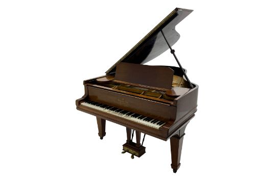 Steinway & Sons - Image 2 of 23