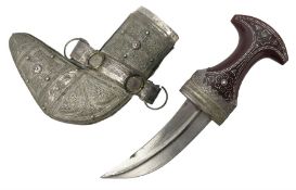 Omani Khanjar dagger