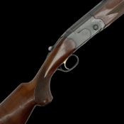 Italian Beretta Model 686 Onyx 12-bore double barrel over-and-under boxlock ejector shotgun