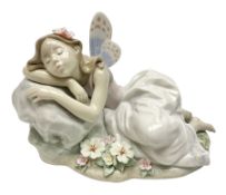 Lladro Privilege figure