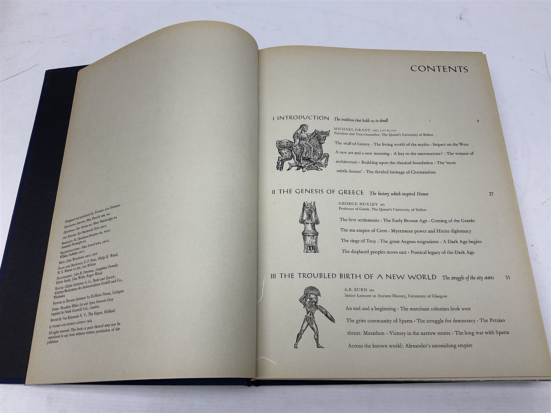 Collection of reference books - Image 12 of 13