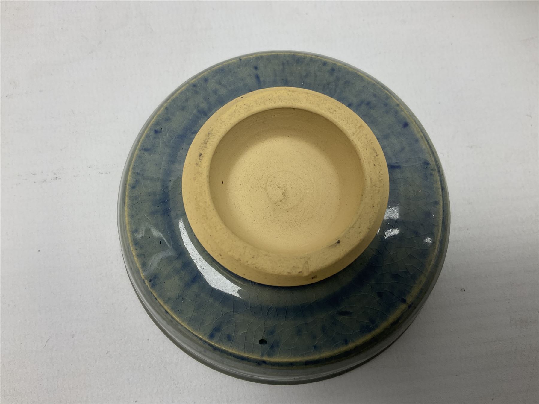 Collection of studio pottery - Image 3 of 17