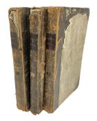 Hargrove Wm.: History and Description of the Ancient City of York. 1818. York Wm. Alexander. Two vol