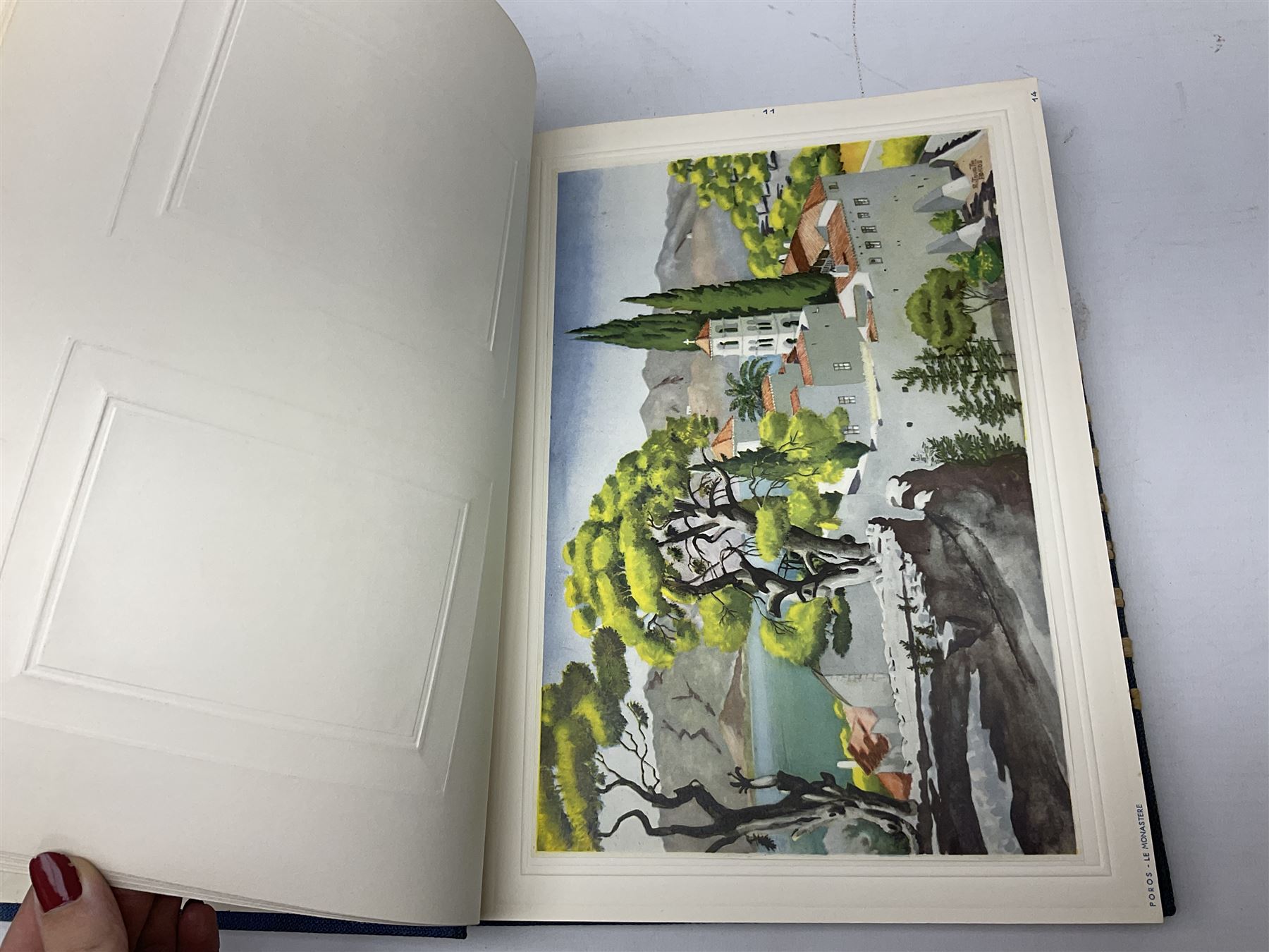 Collection of reference books - Image 4 of 13