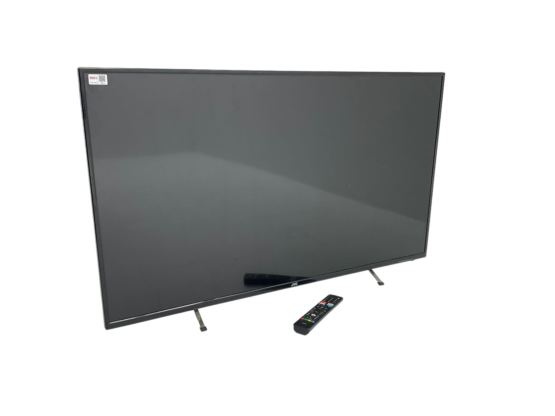 JVC LT-48C570 48" LED television