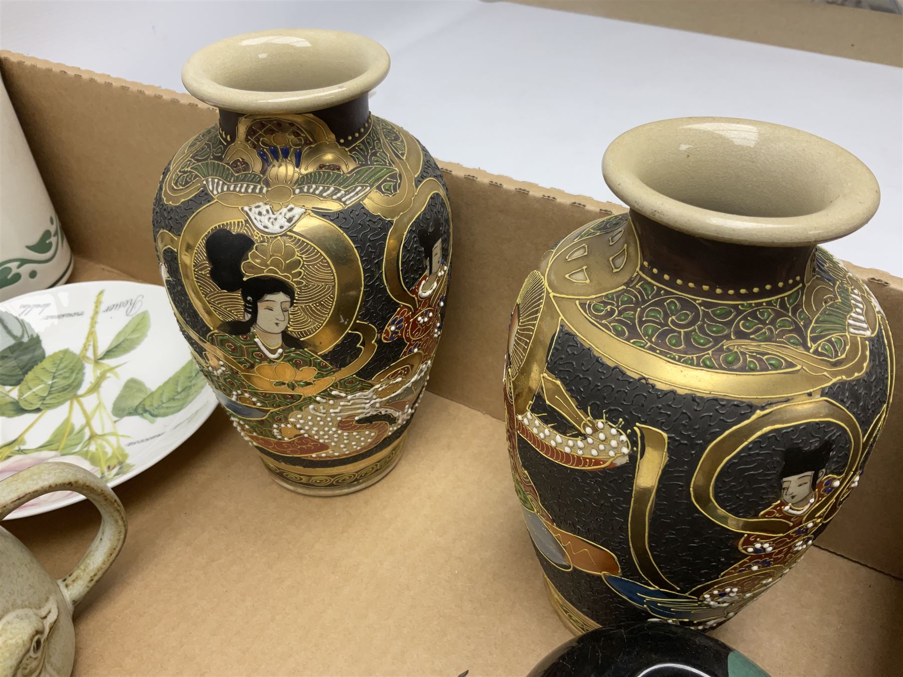 Collection of ceramics - Image 11 of 11