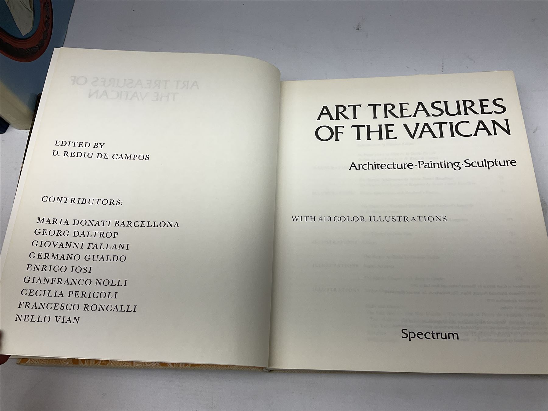 Collection of reference books - Image 8 of 13