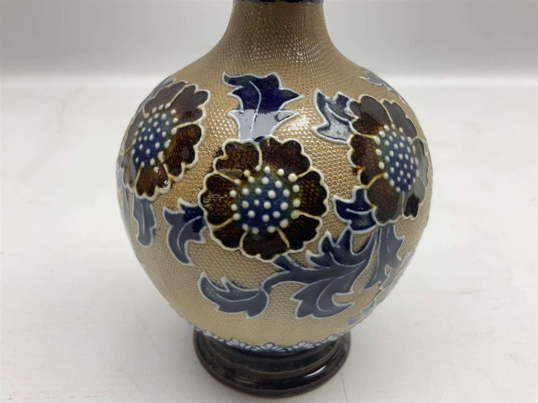 Small Moorcroft footed bowl - Image 7 of 9