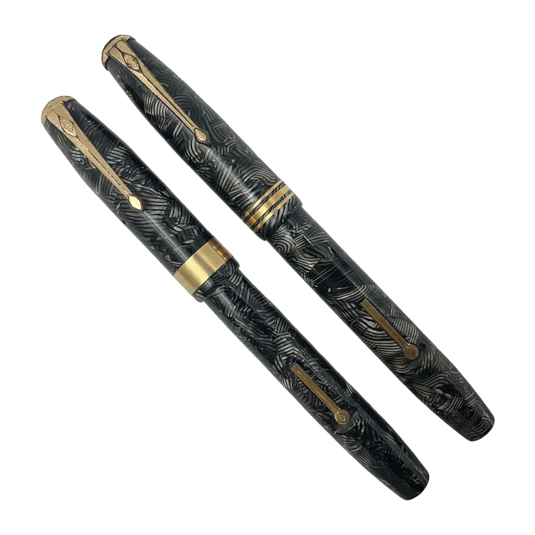 Conway Stewart Executive 60 fountain pen