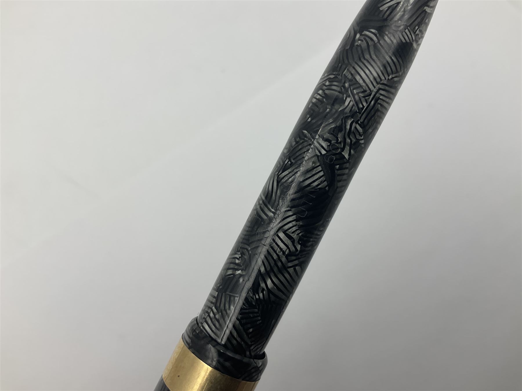 Conway Stewart Executive 60 fountain pen - Image 7 of 8