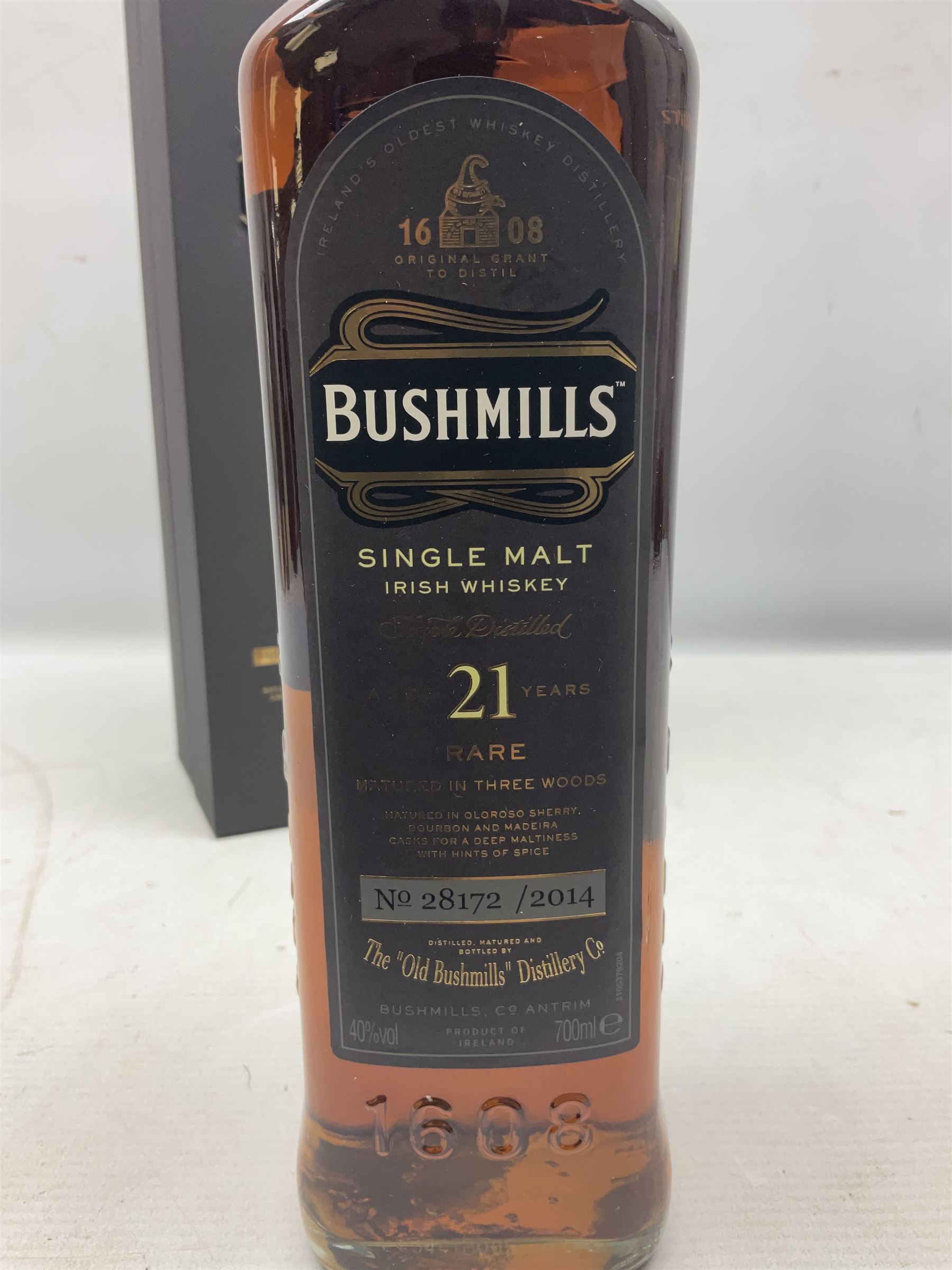 Bushmills - Image 4 of 11