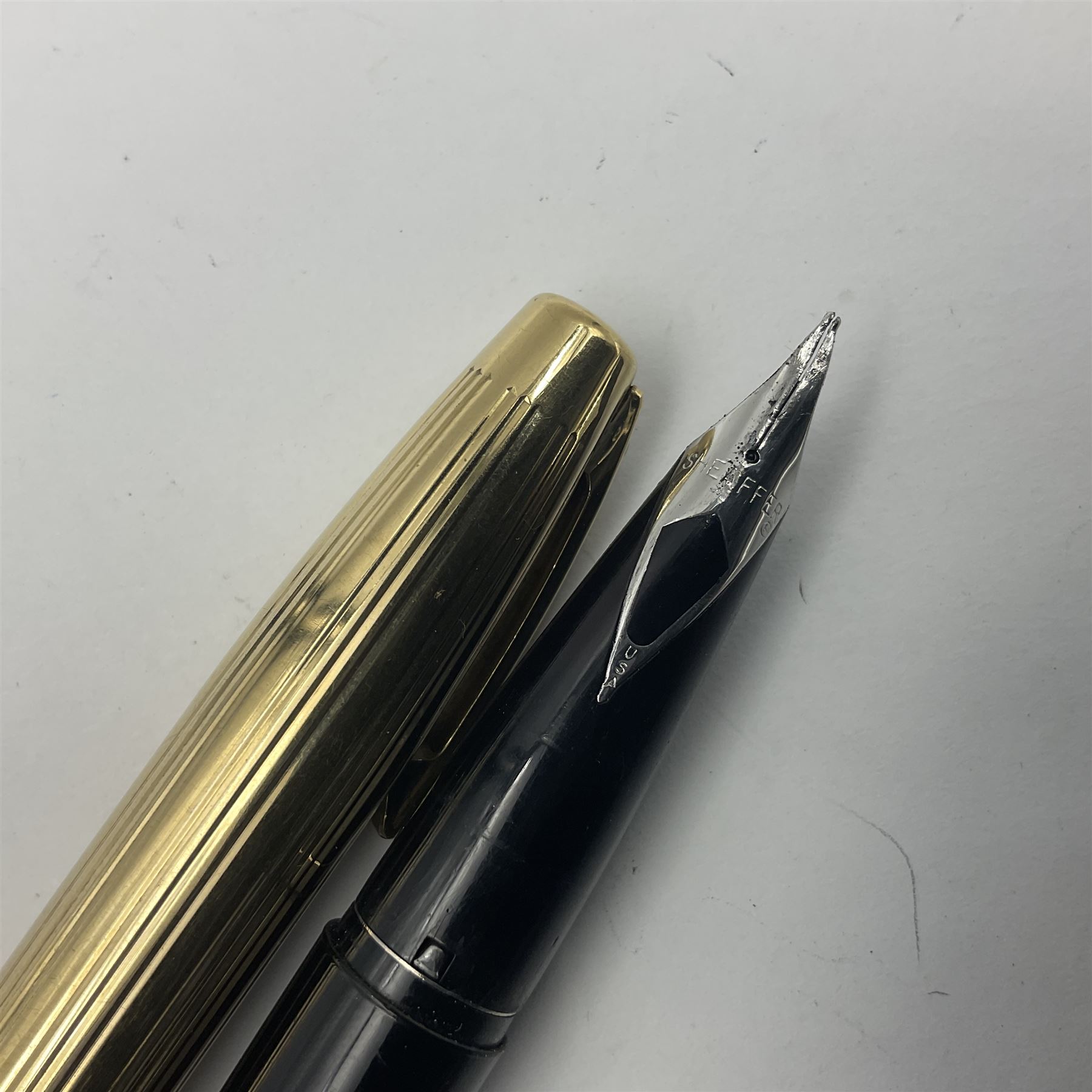 Sheaffer Crest fountain pen - Image 12 of 14