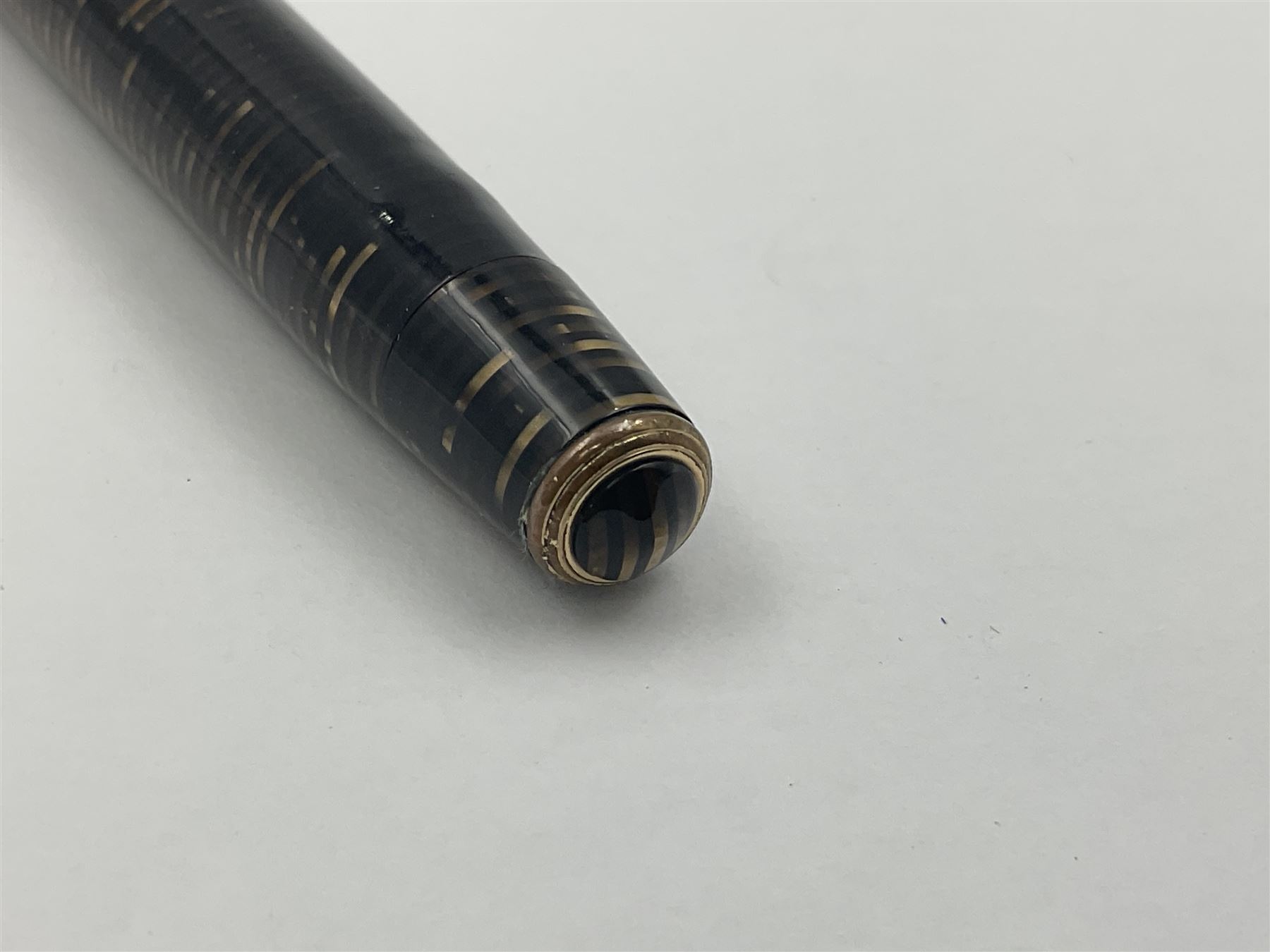 Parker Vacumatic fountain pen - Image 2 of 7