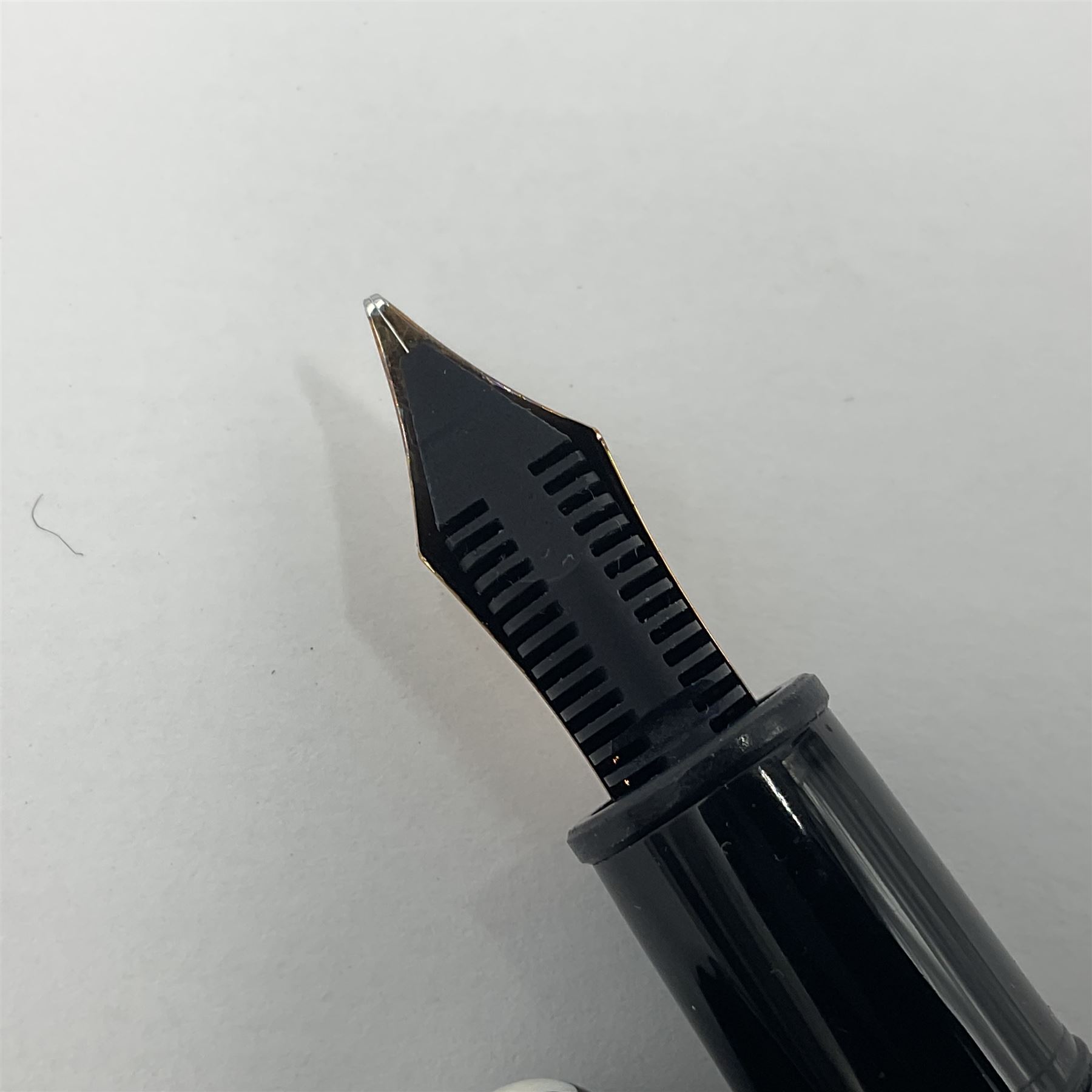 Montblanc Meisterstuck No. 146 fountain pen - Image 7 of 10