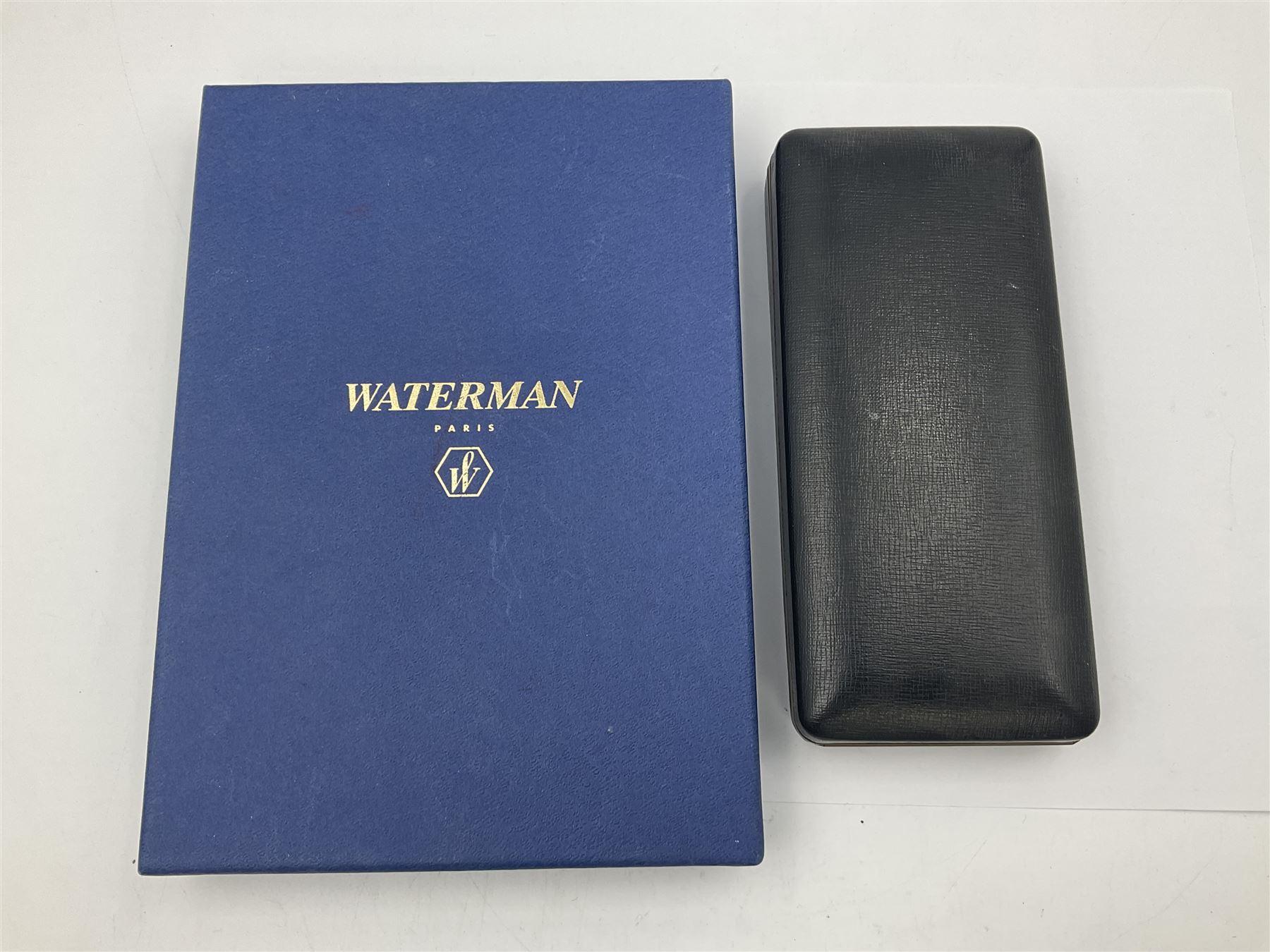 Group of Waterman pens and propelling pencils - Image 12 of 13