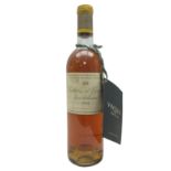 Chateau D' Yquem