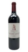 Grand Vin de Chateau Latour