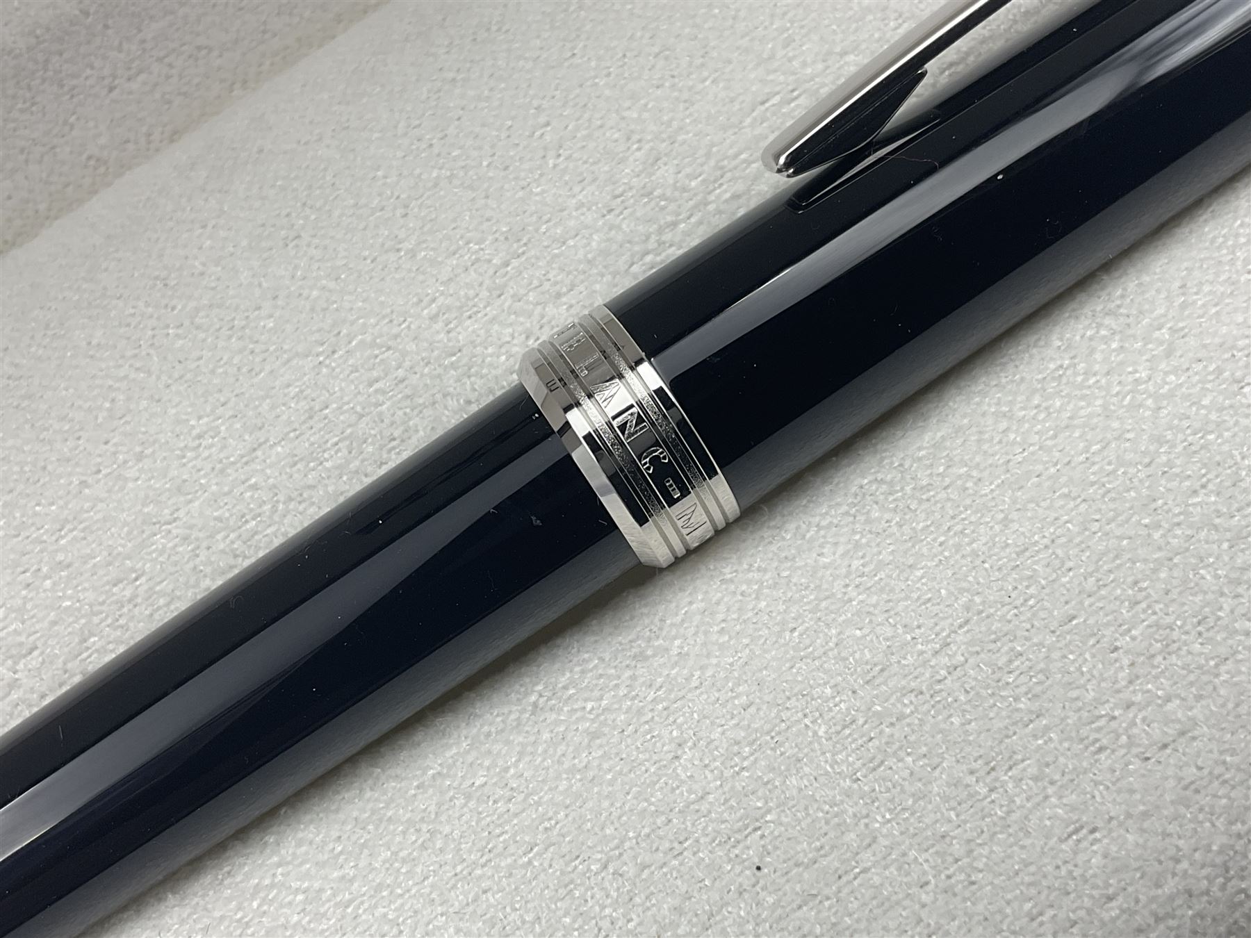 Montblanc Meisterstuck Pix ballpoint pen - Image 4 of 10