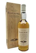 Blair Athol Aged 12 Years Single Malt Scotch Whisky 70cl