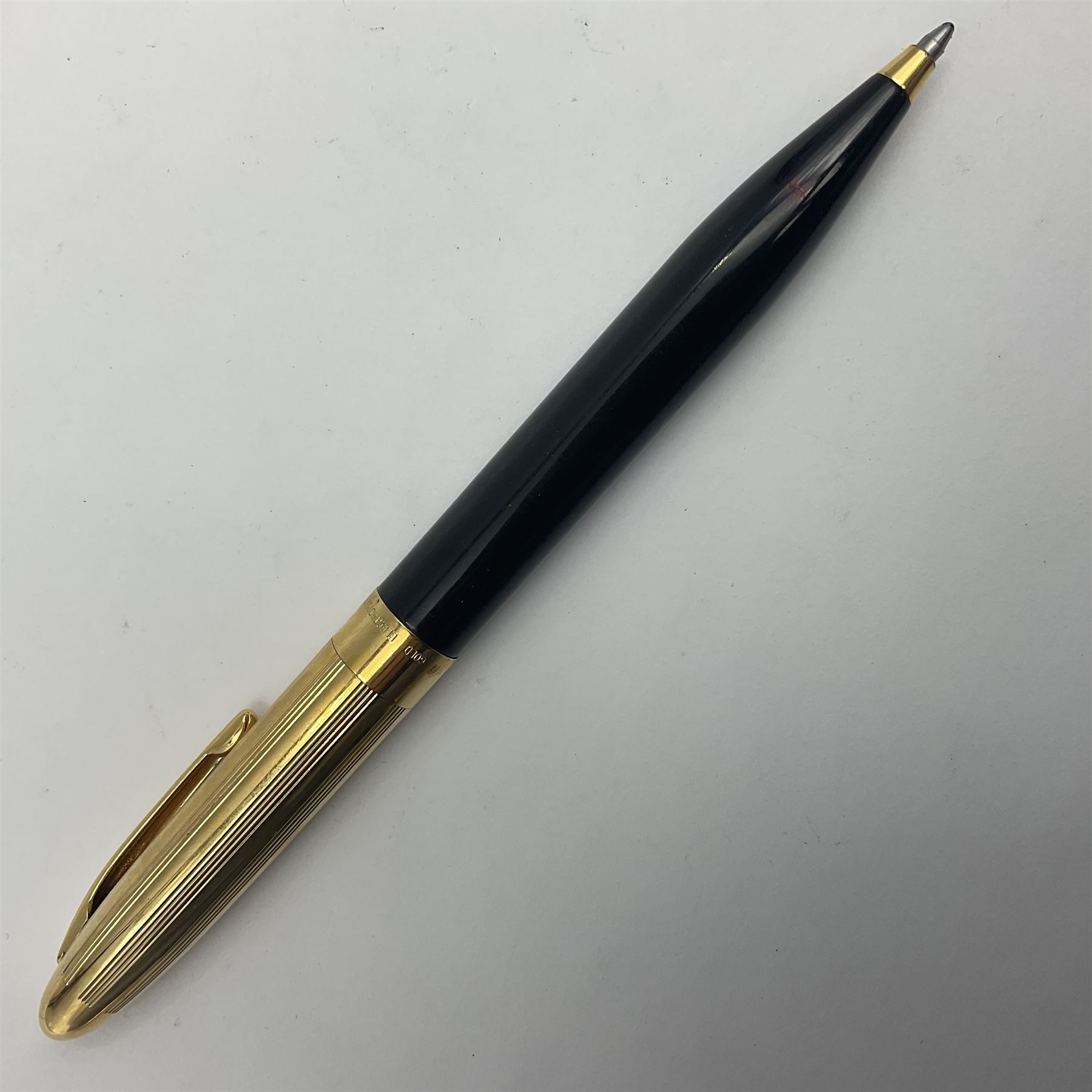 Sheaffer Crest fountain pen - Image 8 of 14