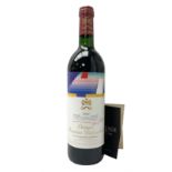 Chateau Mouton Rothschild