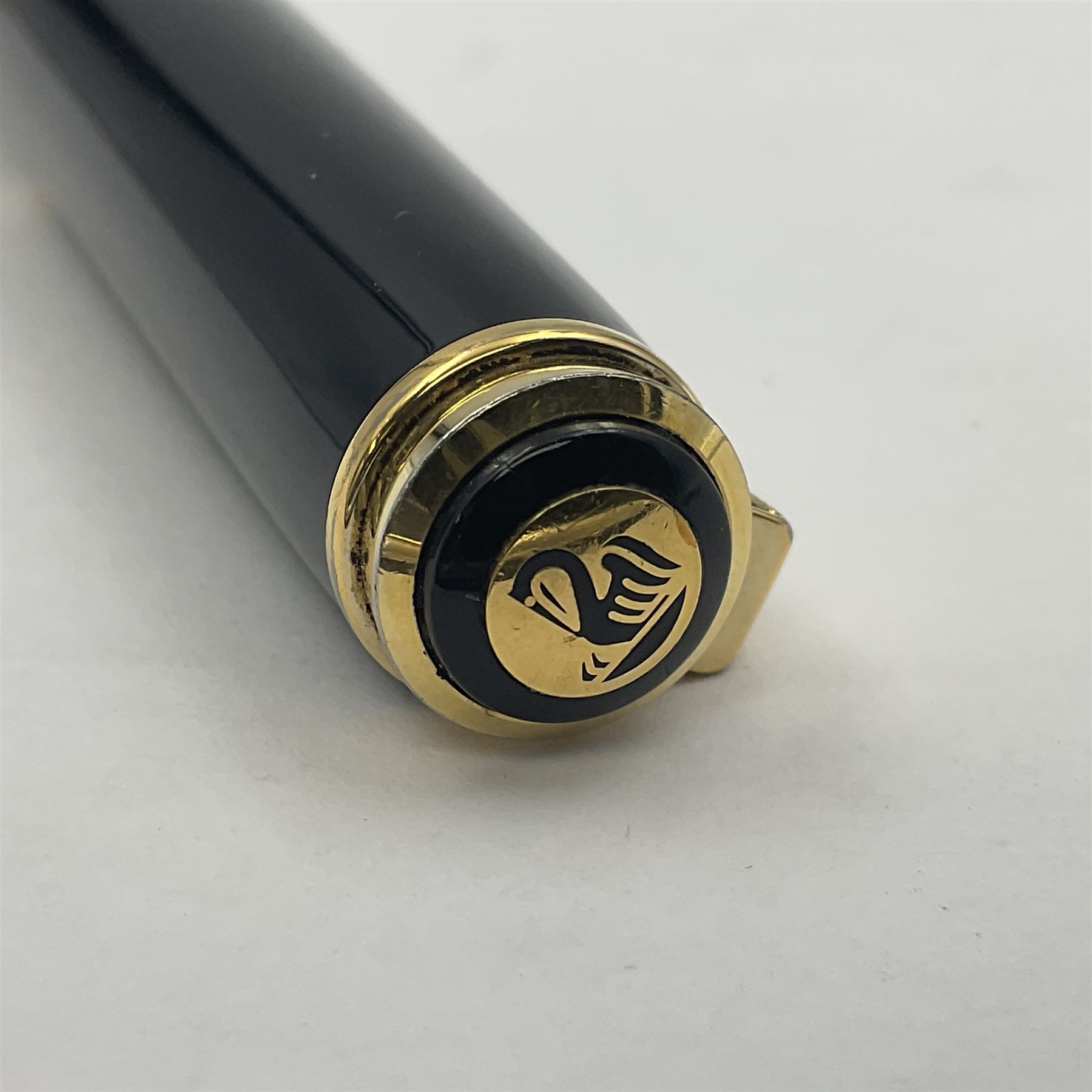 Pelikan M800 Souveran fountain pen - Image 4 of 11