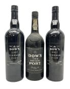 Dow's vintage port