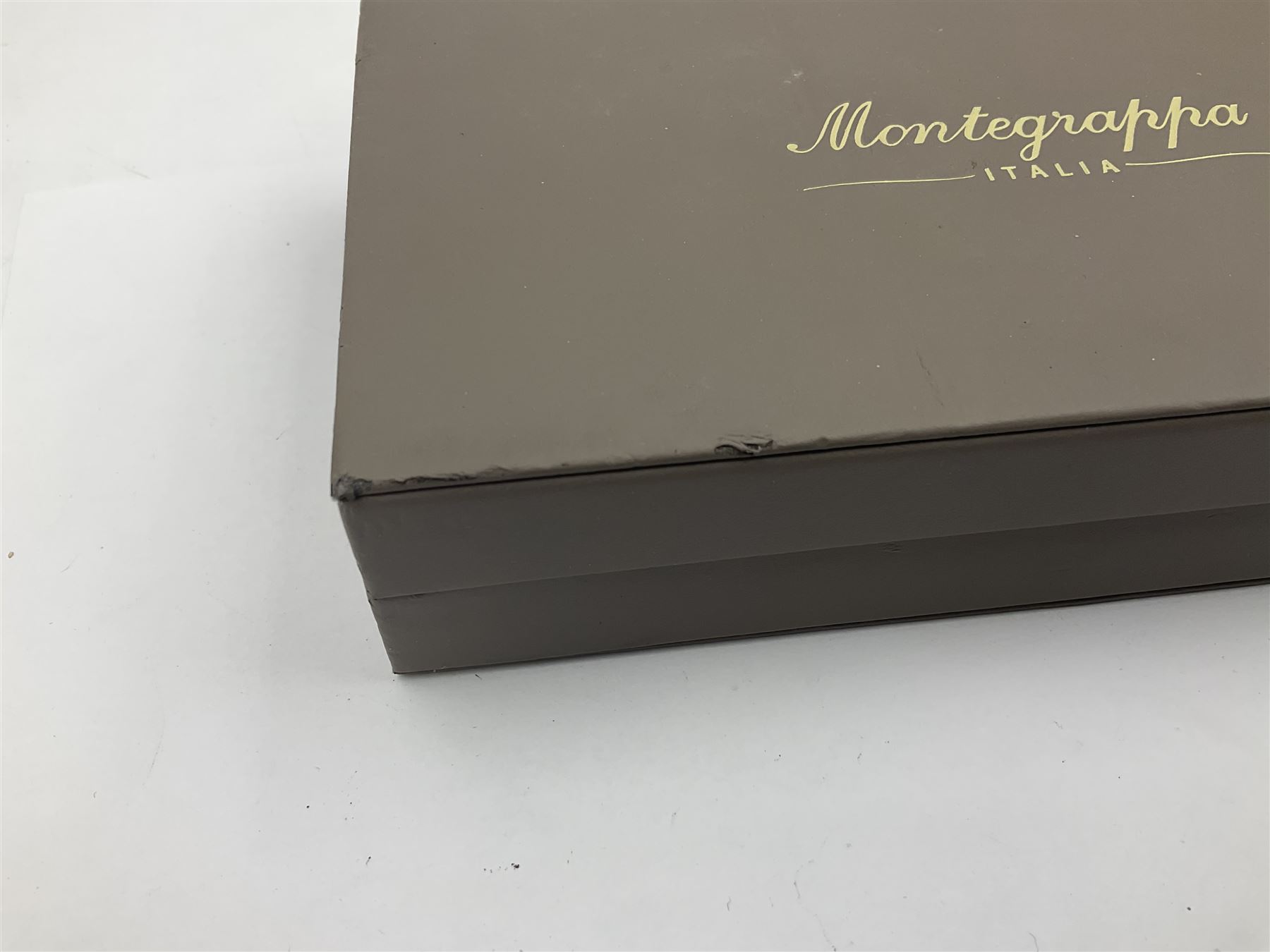 Montegrappa NeroUno fountain pen - Image 11 of 12