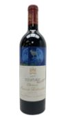 Chateau Mouton Rothschild