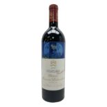 Chateau Mouton Rothschild